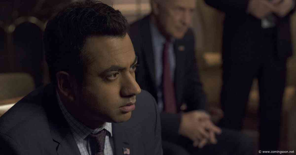 Designated Survivor Season 1: Where to Watch & Stream Online