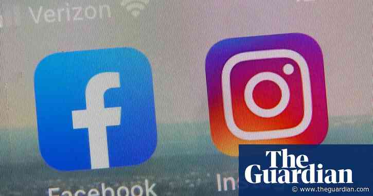 Facebook and Instagram could charge for ad-free services in EU
