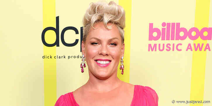 Pink Reveals Her Best & Worst Songs, Talks Gravity Defying Stunts That Scare Her & If She Compares Herself to Beyonce & Taylor Swift