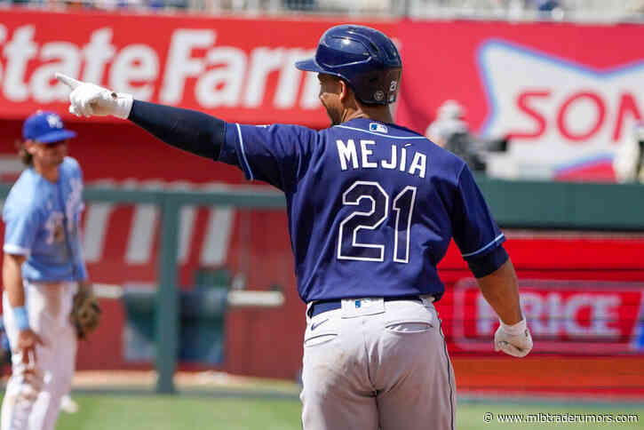 29 Players Elect Free Agency