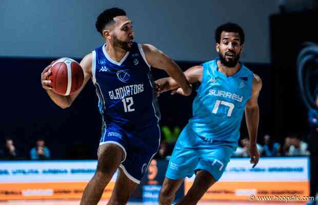 BBL Week 4 headlines: Gladiators, Sharks celebrate home openings