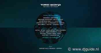 04-11-2023 - Time Warp Two Days / Two Stages - Saturday