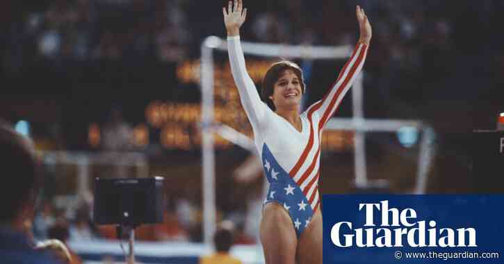 Olympic star Mary Lou Retton ‘fighting for her life’ in ICU, daughter says