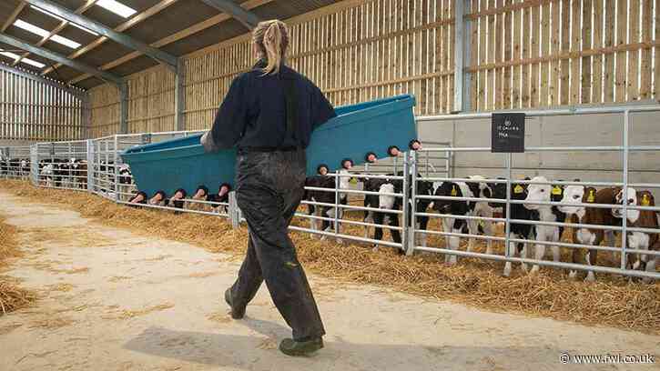 Young Farmers Week: Q&A with Defra and NFYFC