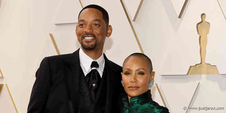 Jada Pinkett Smith & Will Smith Have Been Separated Since 2016, She Reveals the State of Their Marriage Today, Why They Separated, & More