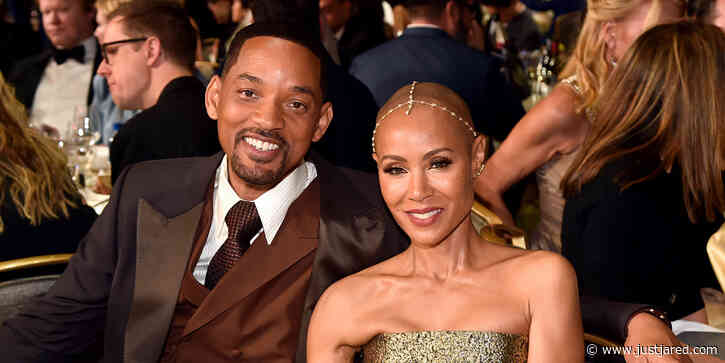 Jada Pinkett Smith & Will Smith's Separation Timeline From 2016 to Today