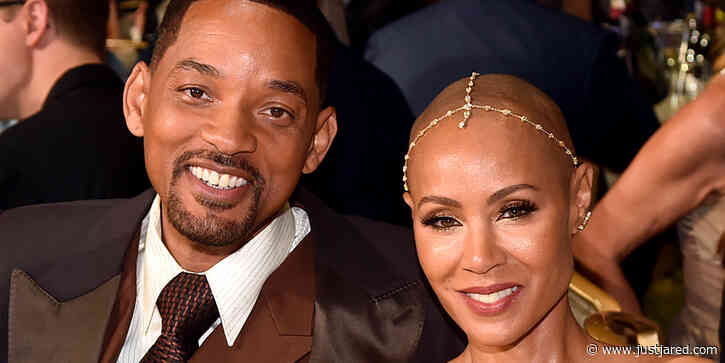 Jada Pinkett Smith Reveals If She & Will Smith Are In an Open Relationship & If They Ever Cheated