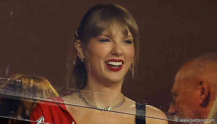 Inside Taylor Swift's Suite at Chiefs Game: Who's Sitting With Her at ...