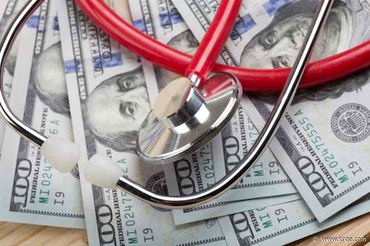 Medicare Part B Premiums To Rise By 6 Percent In 2024 - Albuquerque ...