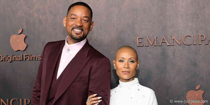 Jada Pinkett Smith Reveals What 'Shocked' Her About the Oscars Slap (It's Not What You Think), What She Said to Chris Rock & How Will Smith Felt About It