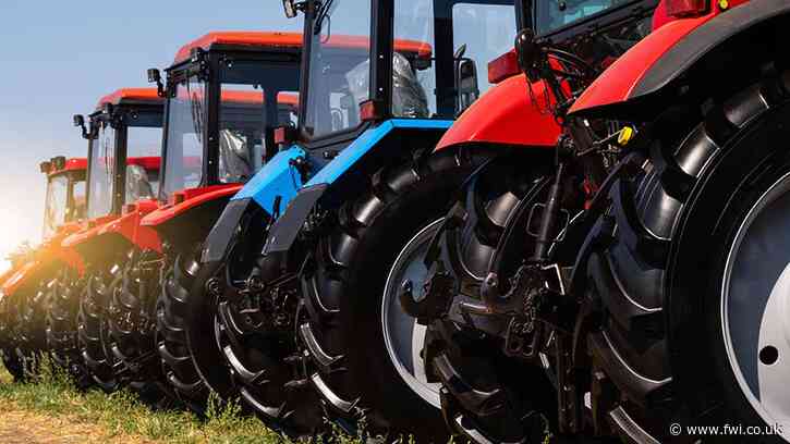 Higher-powered tractors enjoy 20% UK market growth