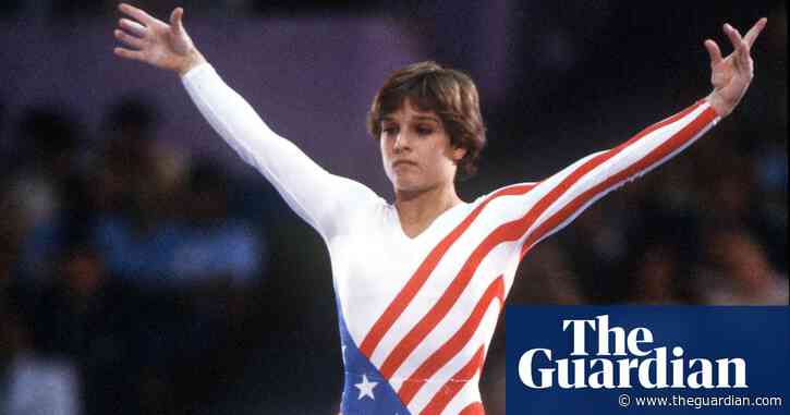 Olympic star Mary Lou Retton making ‘remarkable’ progress, daughter says