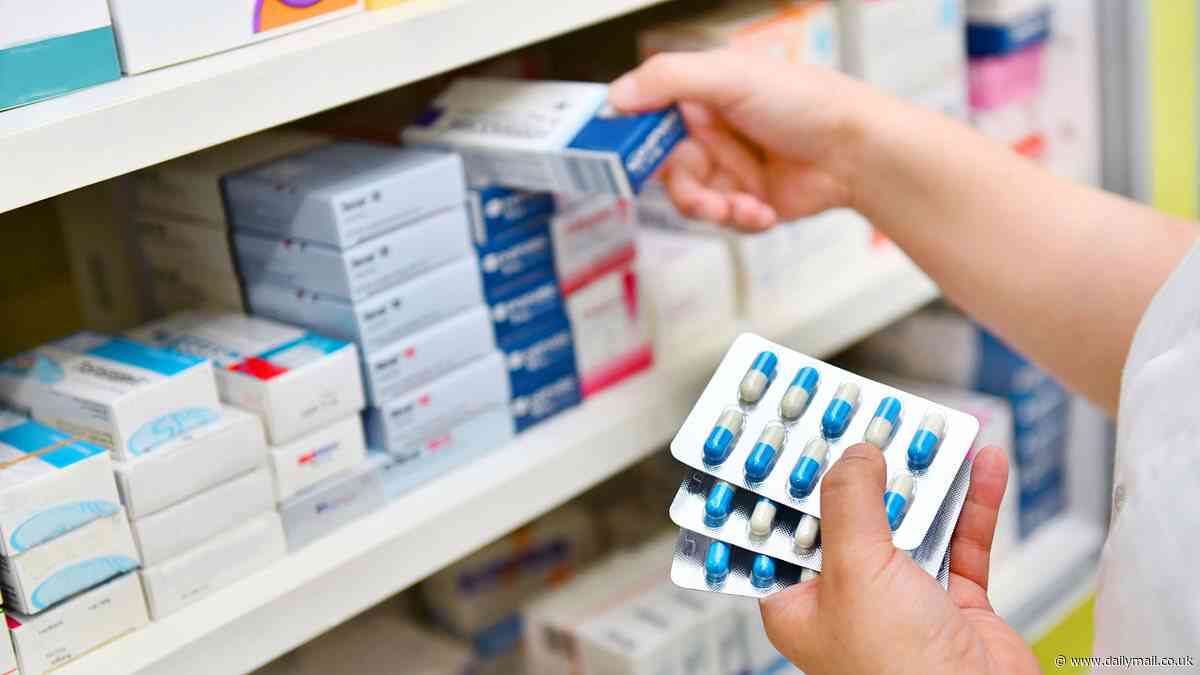 New drug offers hope for woman with incurable womb cancer, after NHS watchdog approves the life-extending treatment