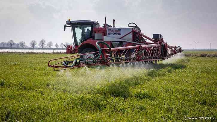 EU fails to agree on glyphosate 10-year licence renewal