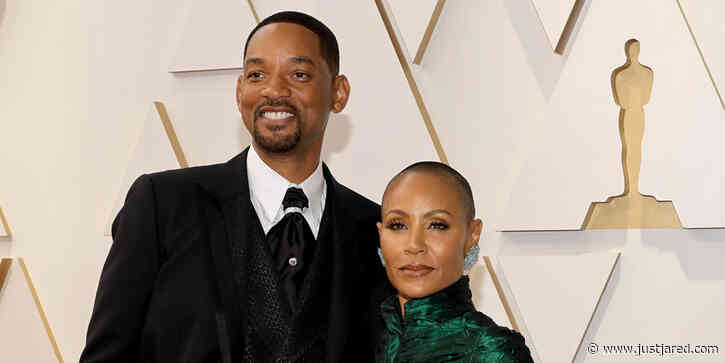 Jada Pinkett Smith Says She Was Blamed for Oscars Slap, Reveals How She Felt When Chris Rock Joked About Her During Netflix Special