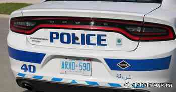 London, Ont. teen charged after knife assault