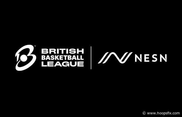 BBL signs U.S. broadcast deal with New England Sports Network