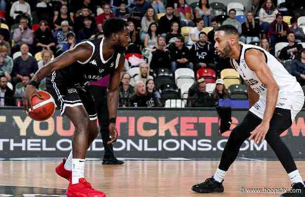 BBL Week 5 Headlines: Lions need OT for eight straight, Giants beat Riders