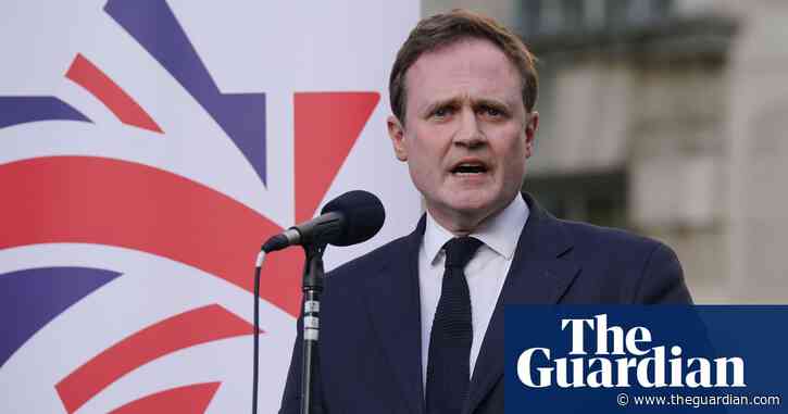 No 10 and security minister say UK is not ‘permissive’ about antisemitism