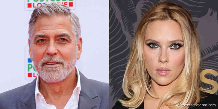 George Clooney, Scarlett Johansson, Other Major Stars Offer to Pay $150 Million in Dues Over 3 Years to Help End Actors Strike