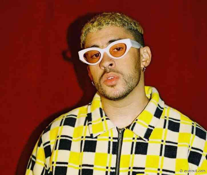 Ticket Alert: Bad Bunny, Jacob Collier, and More Seattle Events Going On Sale This Week