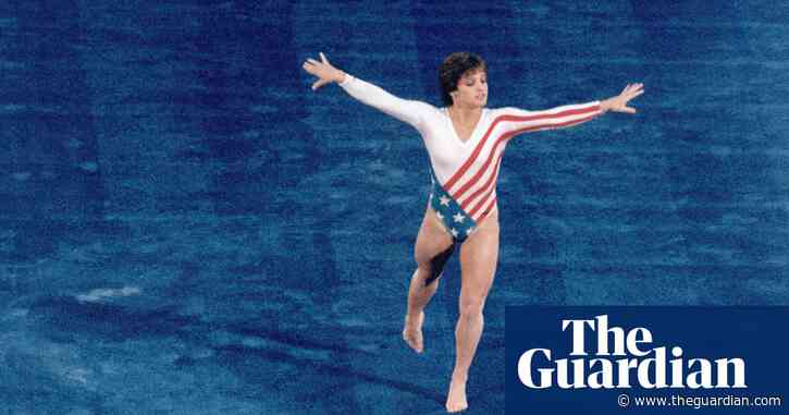 Mary Lou Retton still in ICU after ‘scary setback’ in pneumonia fight – daughter