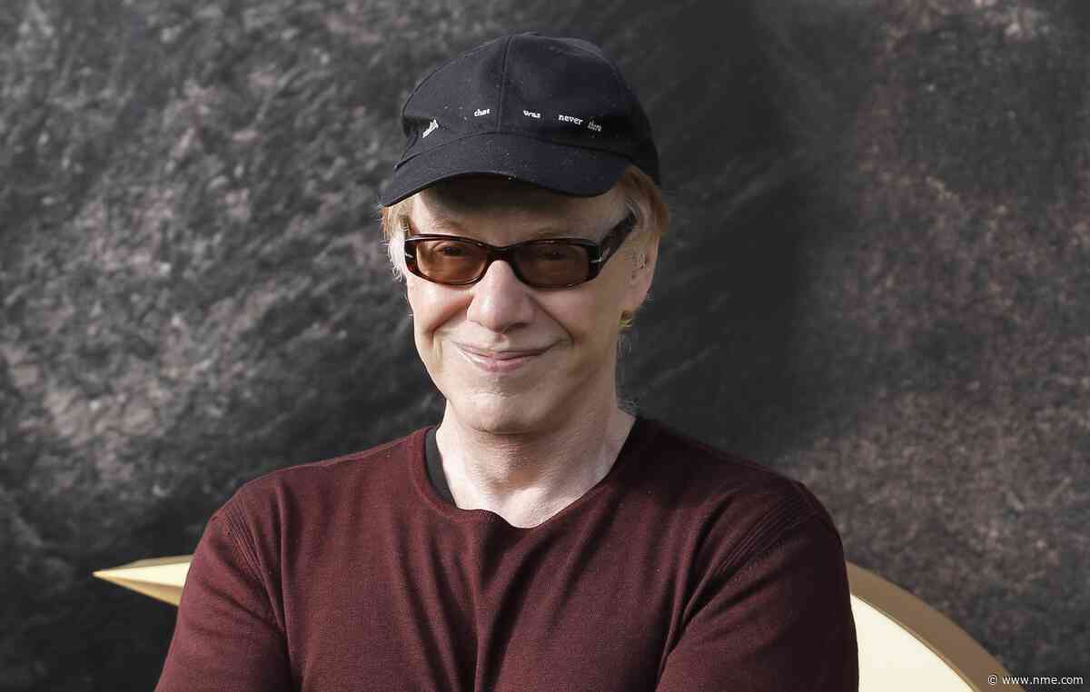 Danny Elfman accused of sexual misconduct by second woman