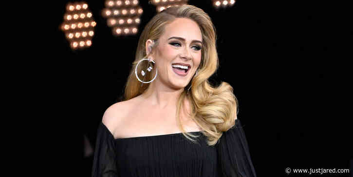 Adele Extends 'Weekends With Adele' Vegas Residency Through 2024 - See the Final Dates!