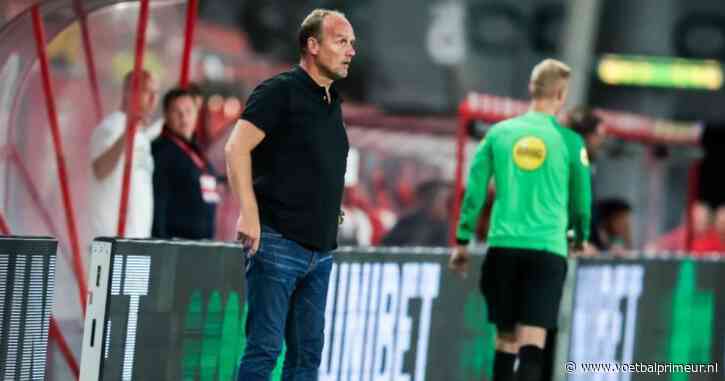 FC Groningen verliest wederom, Cambuur wint ook tweede duel onder De Jong niet