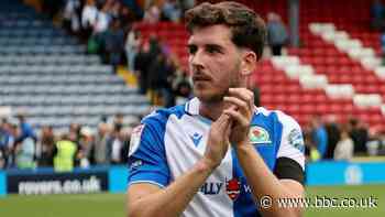 Blackburn Rovers 1-0 Cardiff City: Joe Rankin-Costello nets winner