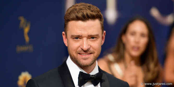 Justin Timberlake Addresses 'Cry Me A River' Controversy, Refuses To ...