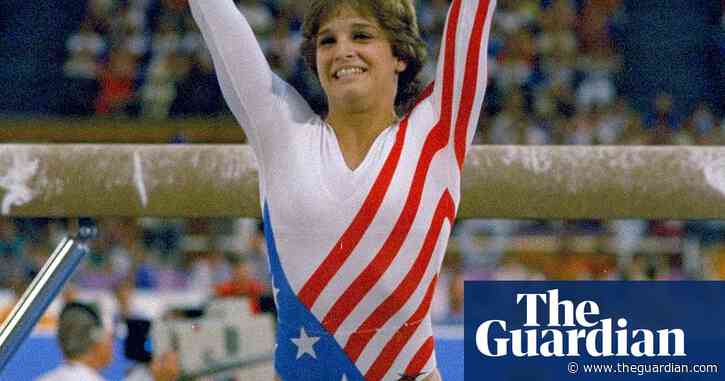 Mary Lou Retton released from hospital but has ‘long road ahead’ in recovery