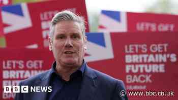 Sir Keir Starmer to meet Labour Muslim MPs amid tensions over Gaza policy