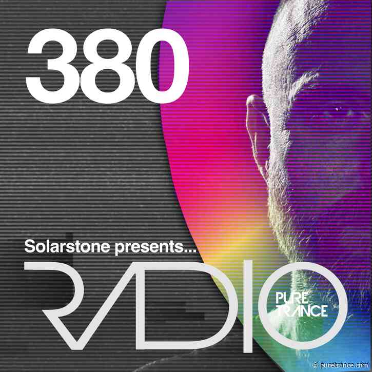 Solarstone presents. Pure Trance Radio Episode 380