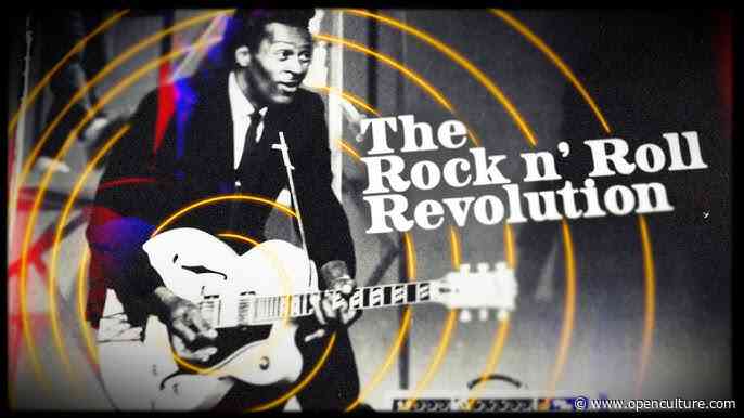 The History of the Electric Guitar Solo: A Seven-Part Series