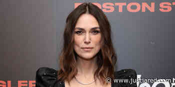 Keira Knightley to Star in Dystopian Sci-Fi Thriller 'Conception'
