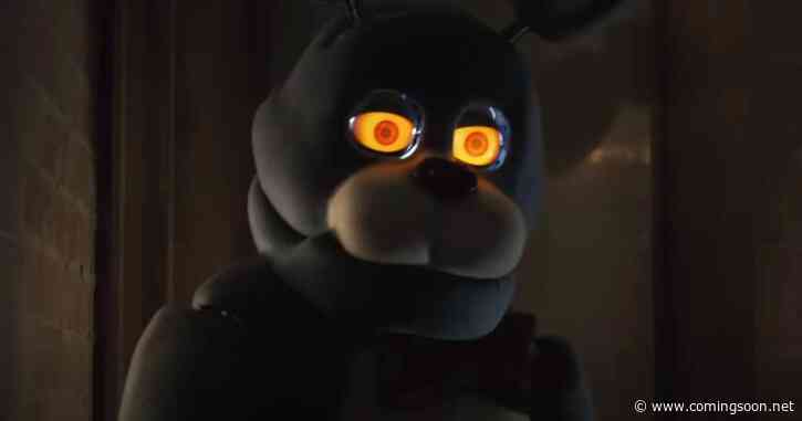 Five Nights at Freddy’s Movie Takes Over $10 Million Box Office on ...