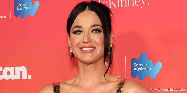 Katy Perry Turns 39 & Reveals Her Birthday Wish