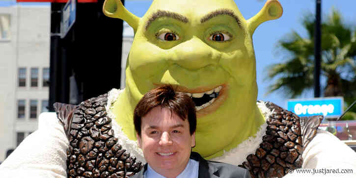 The Richest 'Shrek' Stars, Ranked By Their Net Worth (There's a Tie for the Top Spot!)