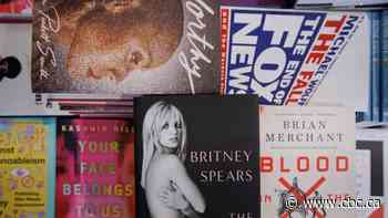 Trauma and drama: Britney Spears and the risky business of celebrity memoirs