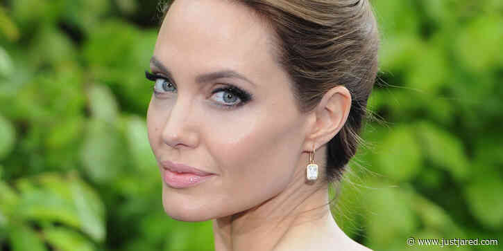 Angelina Jolie Calls for a Ceasefire in Israel-Palestine Conflict, Expresses Heartfelt Sorrow for the Loss of Life