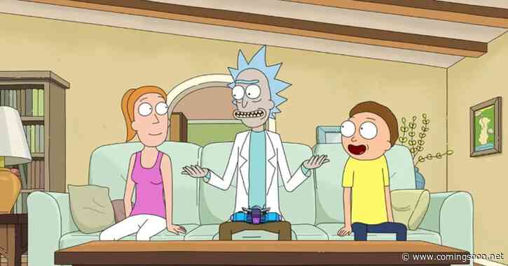 Rick And Morty Season 7 Episode 4 Streaming How To Watch And Stream Online Filmsmovies 6746