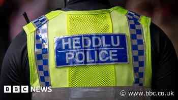 Gwent Police officer denies assaulting detainee - hearing