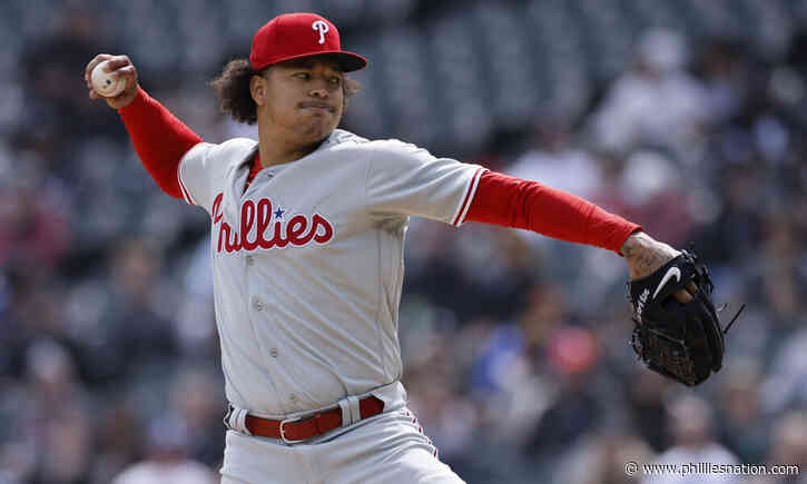 Phillies news and rumors 10/29: Taijuan Walker ‘not going anywhere,’ commits to winning championship in Philly