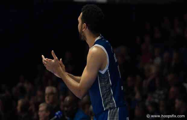 BBL Week 7 Headlines – Gladiators edge Riders, Surrey survive OT