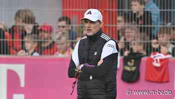 "Es wird teuer für ihn": FCB-Trainer Tuchel warnt Hoeneß vor wildem Transferwinter