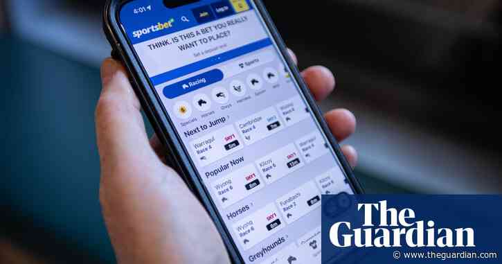 Seven Network fined over betting ad breach as SBS lets viewers opt out