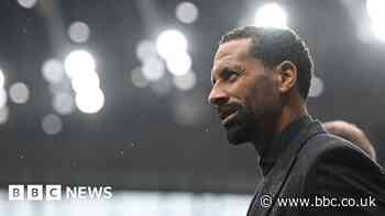 Rio Ferdinand racially abused: Staffordshire fan guilty