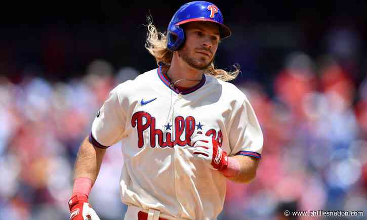 Four former Phillies from 2021 team could get World Series rings with Rangers