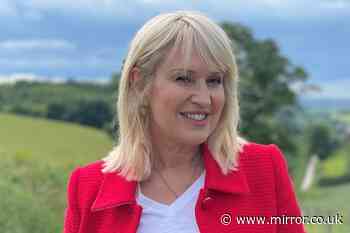 BBC Escape to the Country's Nicki Chapman's life off-screen from mogul ...